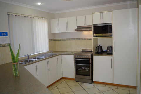 Kalbarri Blue Ocean Villas - Kingaroy Accommodation 6