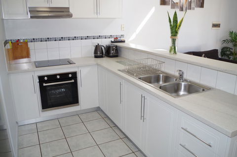 Kalbarri Blue Ocean Villas - Kingaroy Accommodation 1
