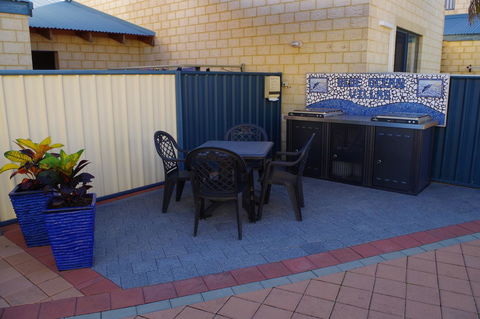 Kalbarri Blue Ocean Villas - Kingaroy Accommodation 30