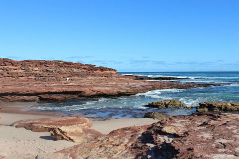 Kalbarri Blue Ocean Villas - Kingaroy Accommodation 21