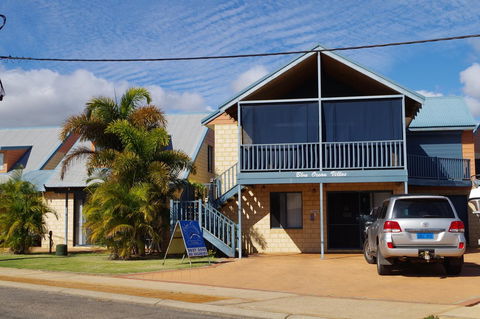 Kalbarri Blue Ocean Villas - Kingaroy Accommodation 32