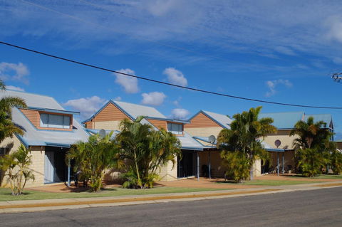 Kalbarri Blue Ocean Villas - Kingaroy Accommodation 31