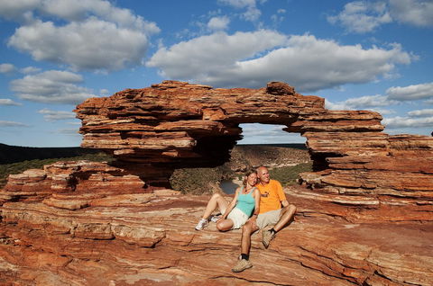 Kalbarri Blue Ocean Villas - Kingaroy Accommodation 15