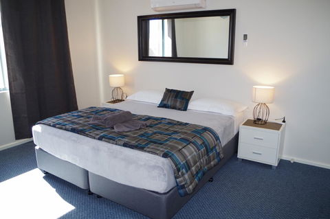 Kalbarri Blue Ocean Villas - Kingaroy Accommodation 13