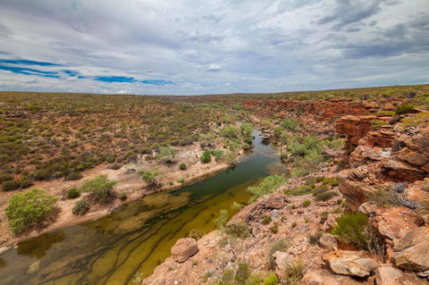Kalbarri Blue Ocean Villas - Kingaroy Accommodation 9