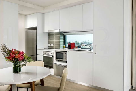 Ramada By Wyndham VetroBlu Scarborough Beach - Kingaroy Accommodation 44
