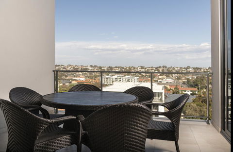 Ramada By Wyndham VetroBlu Scarborough Beach - Kingaroy Accommodation 8