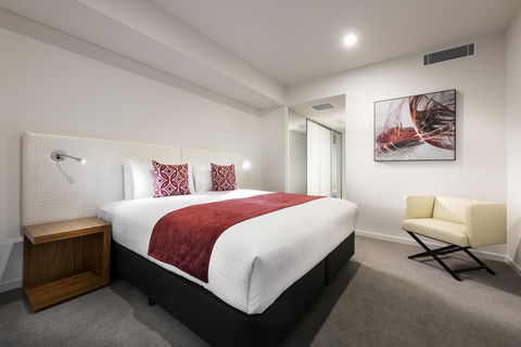 Ramada By Wyndham VetroBlu Scarborough Beach - Kingaroy Accommodation 31