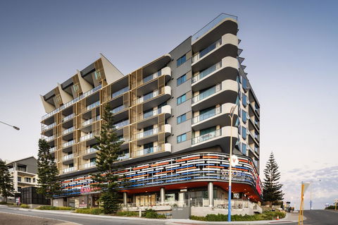 Ramada By Wyndham VetroBlu Scarborough Beach - Kingaroy Accommodation 3