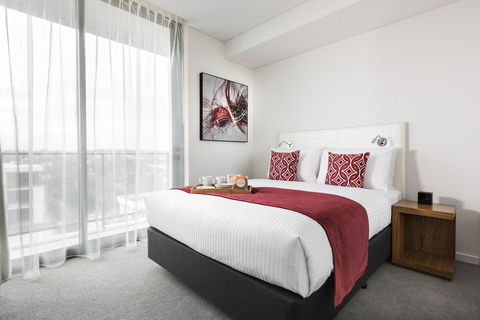 Ramada By Wyndham VetroBlu Scarborough Beach - Kingaroy Accommodation 41