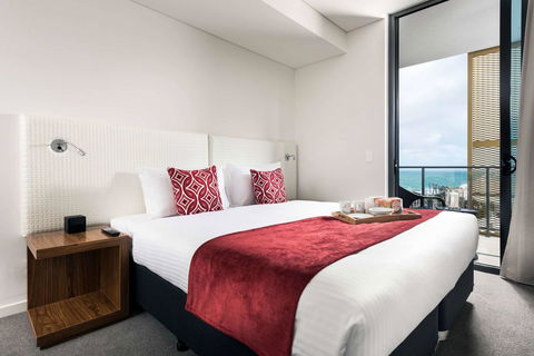 Ramada By Wyndham VetroBlu Scarborough Beach - Kingaroy Accommodation 0