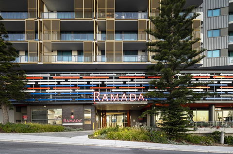 Ramada By Wyndham VetroBlu Scarborough Beach - Kingaroy Accommodation 5