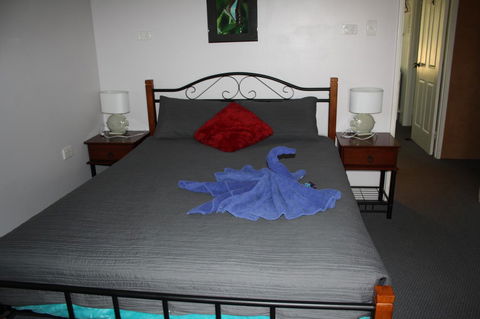 The Heights Bed & Breakfast - Kingaroy Accommodation 6