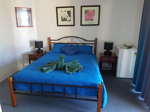 The Heights Bed & Breakfast - Kingaroy Accommodation 9