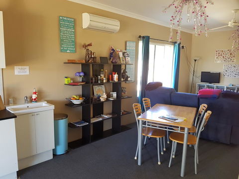 The Heights Bed & Breakfast - Kingaroy Accommodation 16