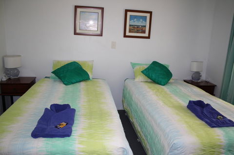 The Heights Bed & Breakfast - Kingaroy Accommodation 8