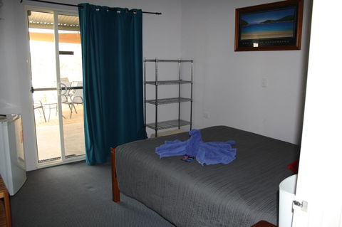 The Heights Bed & Breakfast - Kingaroy Accommodation 10