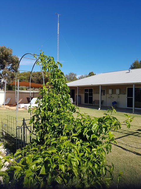 The Heights Bed & Breakfast - Kingaroy Accommodation 11