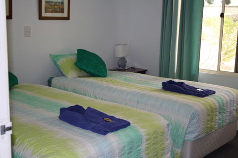 The Heights Bed & Breakfast - Kingaroy Accommodation 12