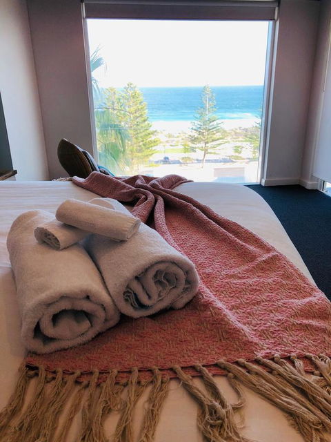 Ocean View-breath Taking Views, Amazing Facilities - Kingaroy Accommodation 7