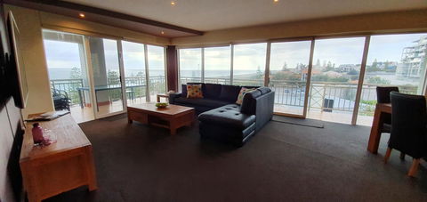 Ocean View-breath Taking Views, Amazing Facilities - Kingaroy Accommodation 11