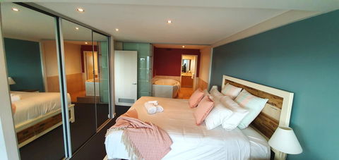 Ocean View-breath Taking Views, Amazing Facilities - Kingaroy Accommodation 5