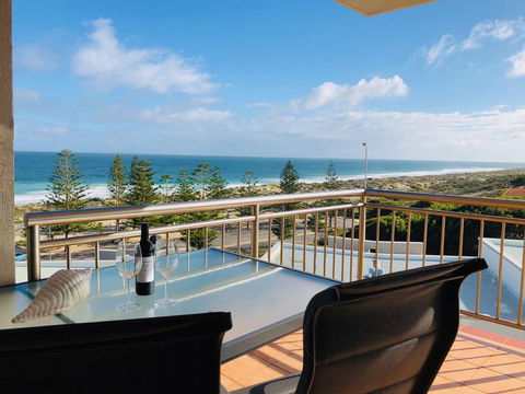 Ocean View-breath Taking Views, Amazing Facilities - Kingaroy Accommodation 17