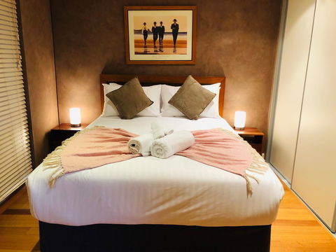 Ocean View-breath Taking Views, Amazing Facilities - Kingaroy Accommodation 9