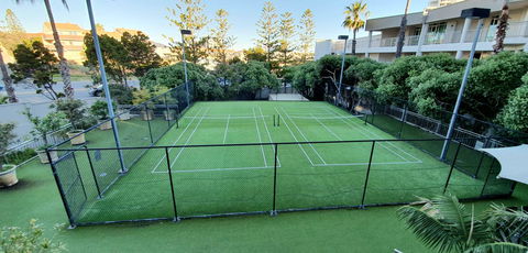 Ocean View-breath Taking Views, Amazing Facilities - Kingaroy Accommodation 23