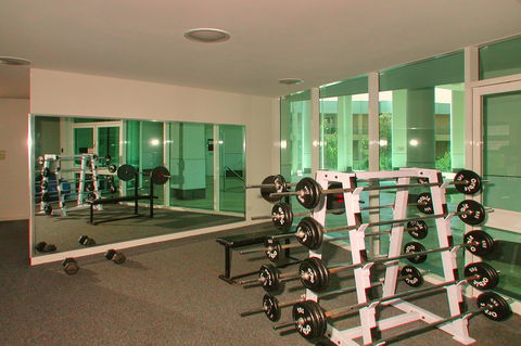 Ocean View-breath Taking Views, Amazing Facilities - Kingaroy Accommodation 28