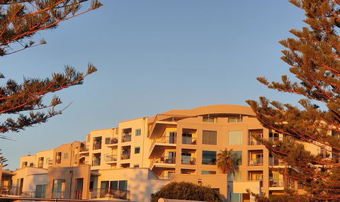 Ocean View-breath Taking Views, Amazing Facilities - Kingaroy Accommodation 22