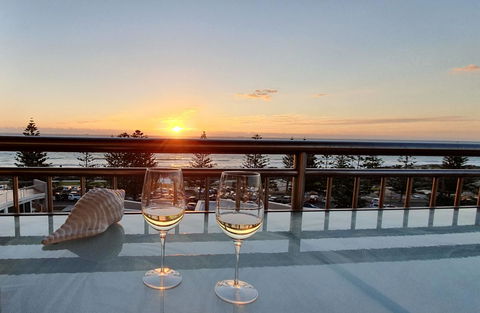 Ocean View-breath Taking Views, Amazing Facilities - Kingaroy Accommodation 3