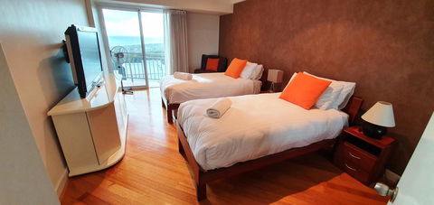 Ocean View-breath Taking Views, Amazing Facilities - Kingaroy Accommodation 10