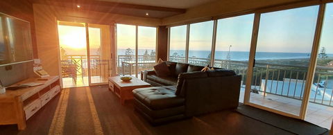 Ocean View-breath Taking Views, Amazing Facilities - Kingaroy Accommodation 2
