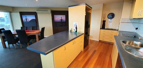 Ocean View-breath Taking Views, Amazing Facilities - Kingaroy Accommodation 12