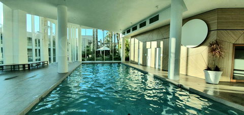 Ocean View-breath Taking Views, Amazing Facilities - Kingaroy Accommodation 20