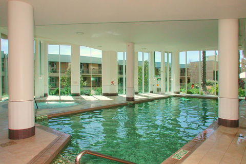 Ocean View-breath Taking Views, Amazing Facilities - Kingaroy Accommodation 27