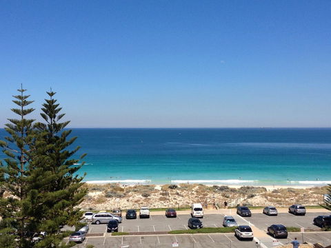 Ocean View-breath Taking Views, Amazing Facilities - Kingaroy Accommodation 30