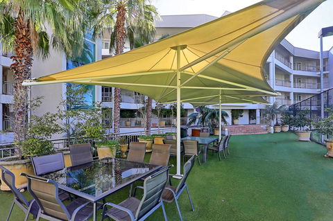 Ocean View-breath Taking Views, Amazing Facilities - Kingaroy Accommodation 26