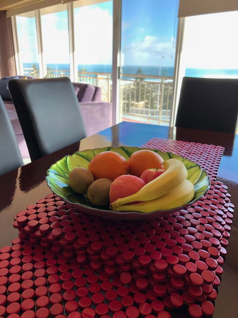 Ocean View-breath Taking Views, Amazing Facilities - Kingaroy Accommodation 16