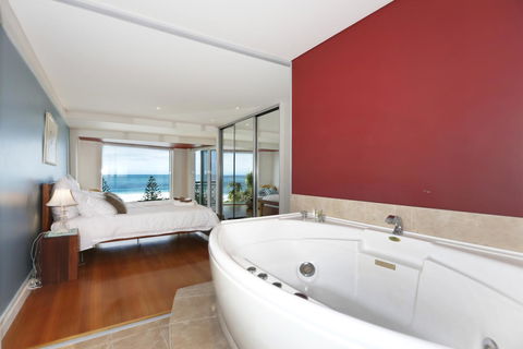 Ocean View-breath Taking Views, Amazing Facilities - Kingaroy Accommodation 6
