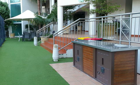 Ocean View-breath Taking Views, Amazing Facilities - Kingaroy Accommodation 24