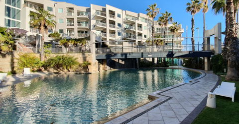 Ocean View-breath Taking Views, Amazing Facilities - Kingaroy Accommodation 8