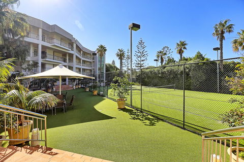 Ocean View-breath Taking Views, Amazing Facilities - Kingaroy Accommodation 25