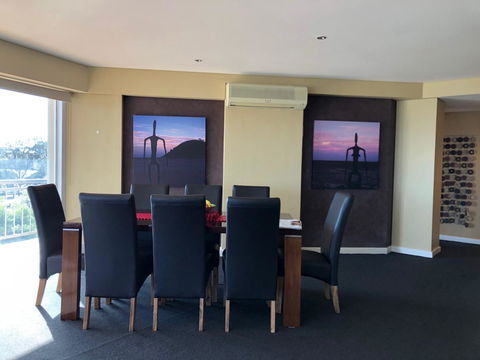 Ocean View-breath Taking Views, Amazing Facilities - Kingaroy Accommodation 15