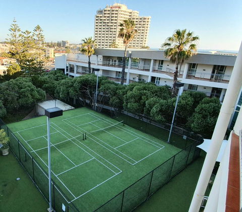 Ocean View-breath Taking Views, Amazing Facilities - Kingaroy Accommodation 21