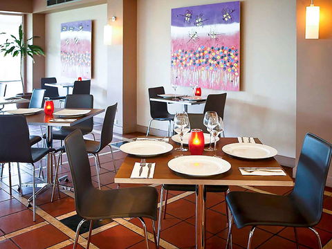 The Continental Hotel - Kingaroy Accommodation 31