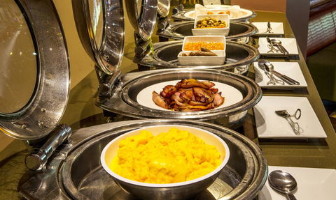 The Continental Hotel - Kingaroy Accommodation 21