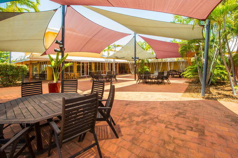The Continental Hotel - Kingaroy Accommodation 24