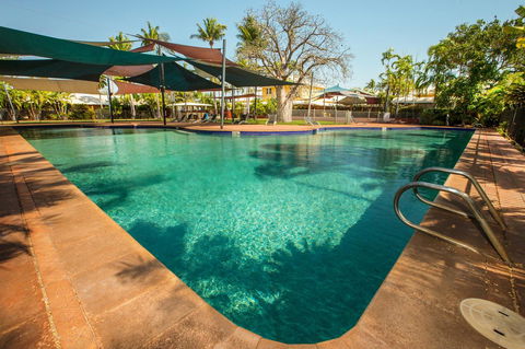The Continental Hotel - Kingaroy Accommodation 0